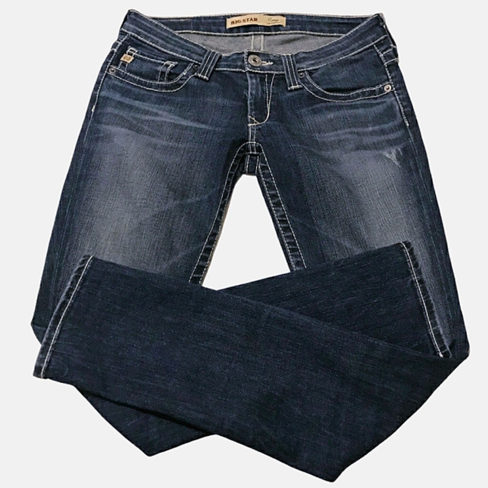 ⭐️Big Star Casey Jeans